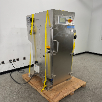 Carl Padberg Z 61 GP Tubular Centrifuge image 0